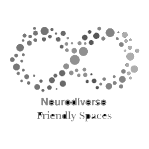 Neurodiverse Friendly Spaces - Good for People. Great for Business.